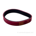 Ceinture de distribution en caoutchouc anneau T10 560 CEINTURE INDUSTRIELLE